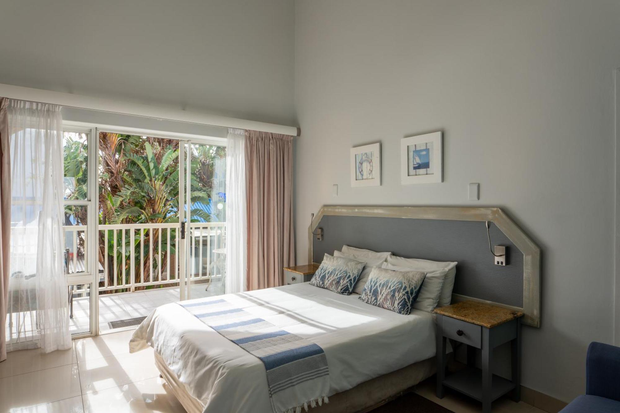 Beach Cabanas Jeffreys Bay Exterior foto